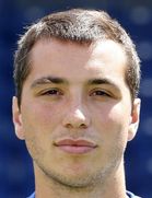Jordan Garcia-Calvete