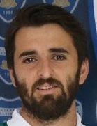 Mehmet Ali Kıran