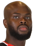 Ismaël Diomandé Ismaël Diomandé