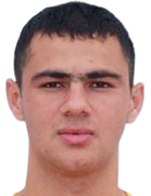 Atsamaz Buraev Atsamaz Buraev