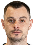 Kirill Premudrov Kirill Premudrov