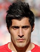 Alireza Noormohammadi
