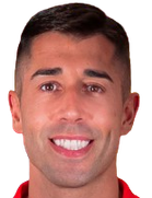 Gerard Oliva