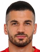 Toni Jovic