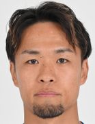 Yoshiaki Komai headshot