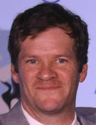 Amos Magee