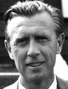 Vic Buckingham Vic Buckingham