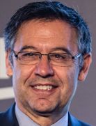 Josep Maria Bartomeu