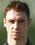 Jamie Fullarton Jamie Fullarton