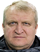 Viktor Demidov Viktor Demidov
