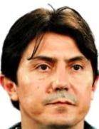 Goran Tufegdzic Goran Tufegdzic
