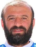 Levan Vartagava
