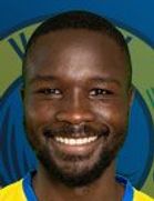Manuel Kanté Manuel Kanté