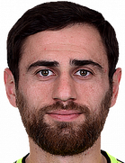 Davit Megrelishvili Davit Megrelishvili