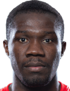 Romaric Etou Romaric Etou