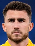 Aymeric Laporte Aymeric Laporte