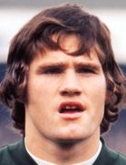Pat Rice Pat Rice