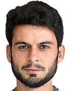Giorgi Narimanidze Giorgi Narimanidze