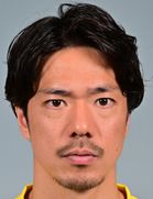 Hayato Nakama headshot