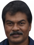 Terry Pathmanathan Terry Pathmanathan