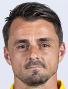 Daryl van Mieghem