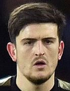 Harry Maguire Spielerprofil 20 21 Transfermarkt