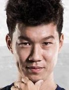 Ji-ho Ahn Ji-ho Ahn