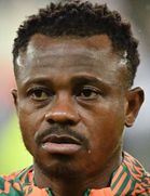Jean Michaël Seri Jean Michaël Seri