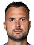 Antonio Milic