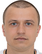 Konstantin Savichev Konstantin Savichev