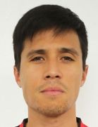 Anthony Ampaipitakwong