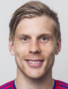 Niklas Gunnarsson