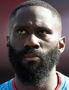 Arthur Masuaku Arthur Masuaku