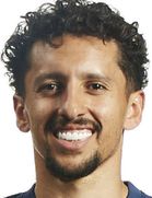 Marquinhos Marquinhos