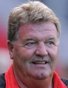 John Toshack John Toshack