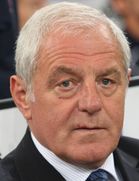 Walter Smith