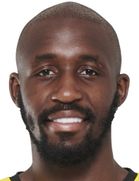 Seko Fofana Seko Fofana