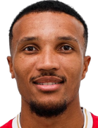 Jean-Philippe Gbamin