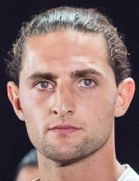 Foto calciatore RABIOT Adrien
