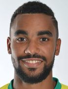 Foto calciatore DJIDJI Koffi