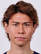 Kento Hashimoto headshot