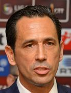 Pedro Proença