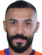 Husein Al-Shuwaish Husein Al-Shuwaish