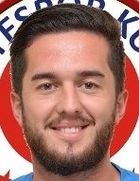 Coskun Kilic Coskun Kilic