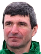Mykola Fedorko Mykola Fedorko