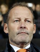 Danny Blind Danny Blind
