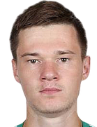 Kirill Pogrebnyak Kirill Pogrebnyak
