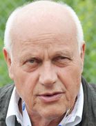 Otto Pfister Otto Pfister