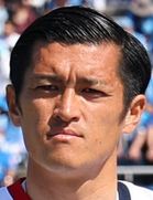 Naomichi Ueda