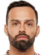 Sergio Camargo